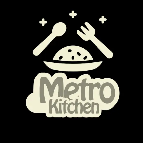 Sign up login | MetroKitchen